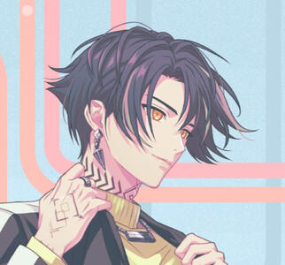 Itsuki